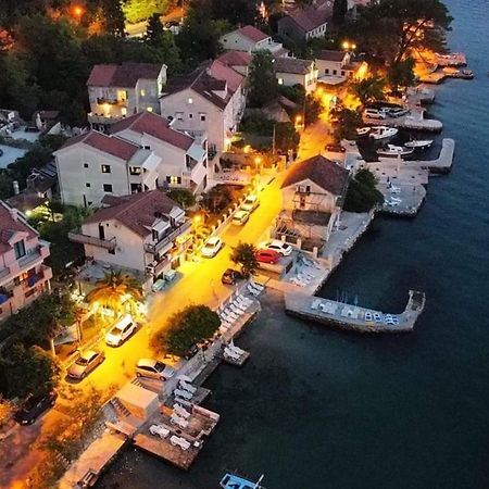 Montenegro Apartmant'S Kotor Zewnętrze zdjęcie