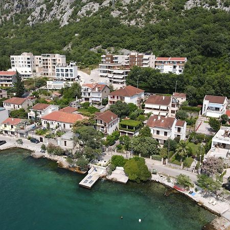 Montenegro Apartmant'S Kotor Zewnętrze zdjęcie