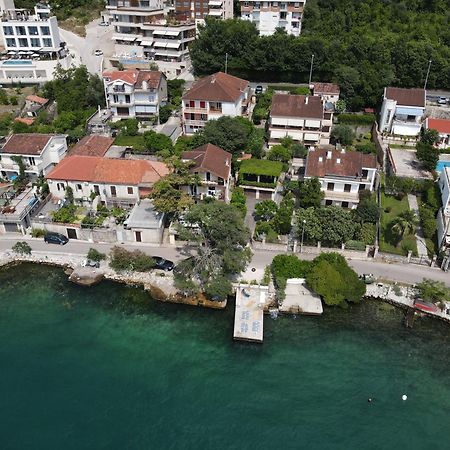 Montenegro Apartmant'S Kotor Zewnętrze zdjęcie