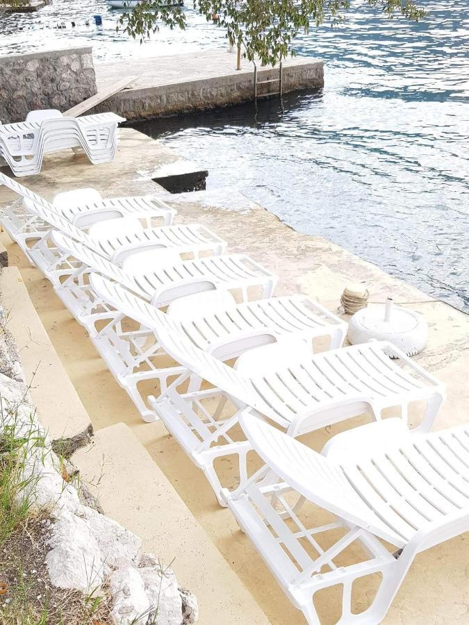 Montenegro Apartmant'S Kotor Zewnętrze zdjęcie