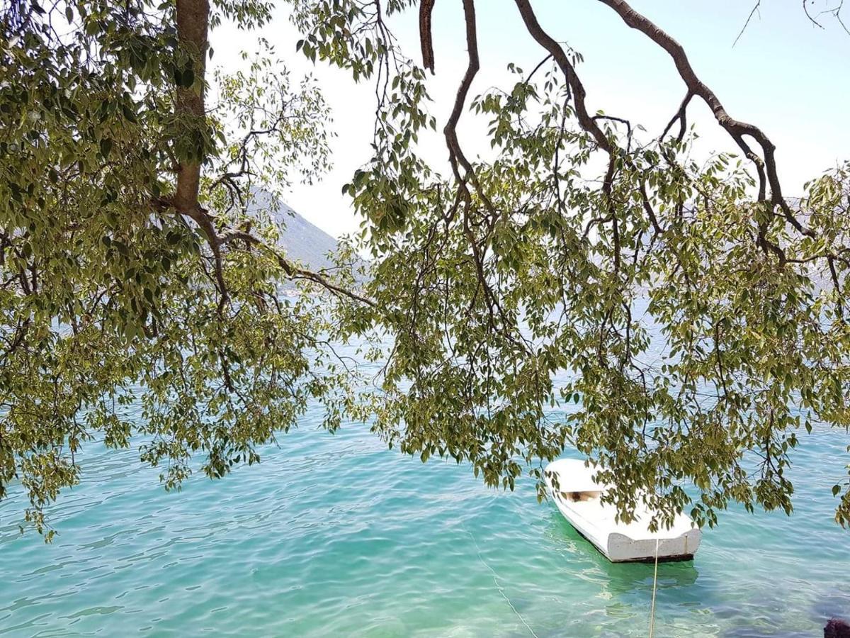 Montenegro Apartmant'S Kotor Zewnętrze zdjęcie
