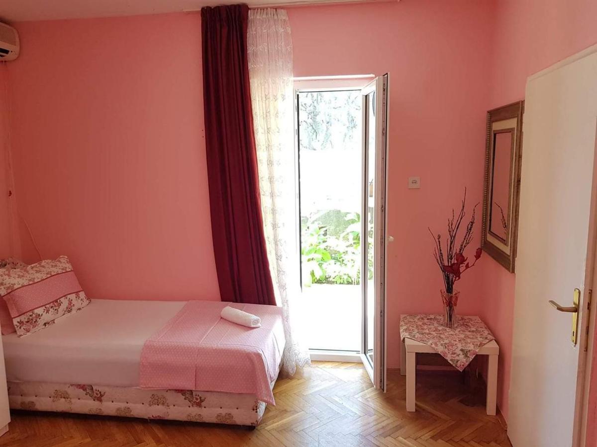 Montenegro Apartmant'S Kotor Zewnętrze zdjęcie