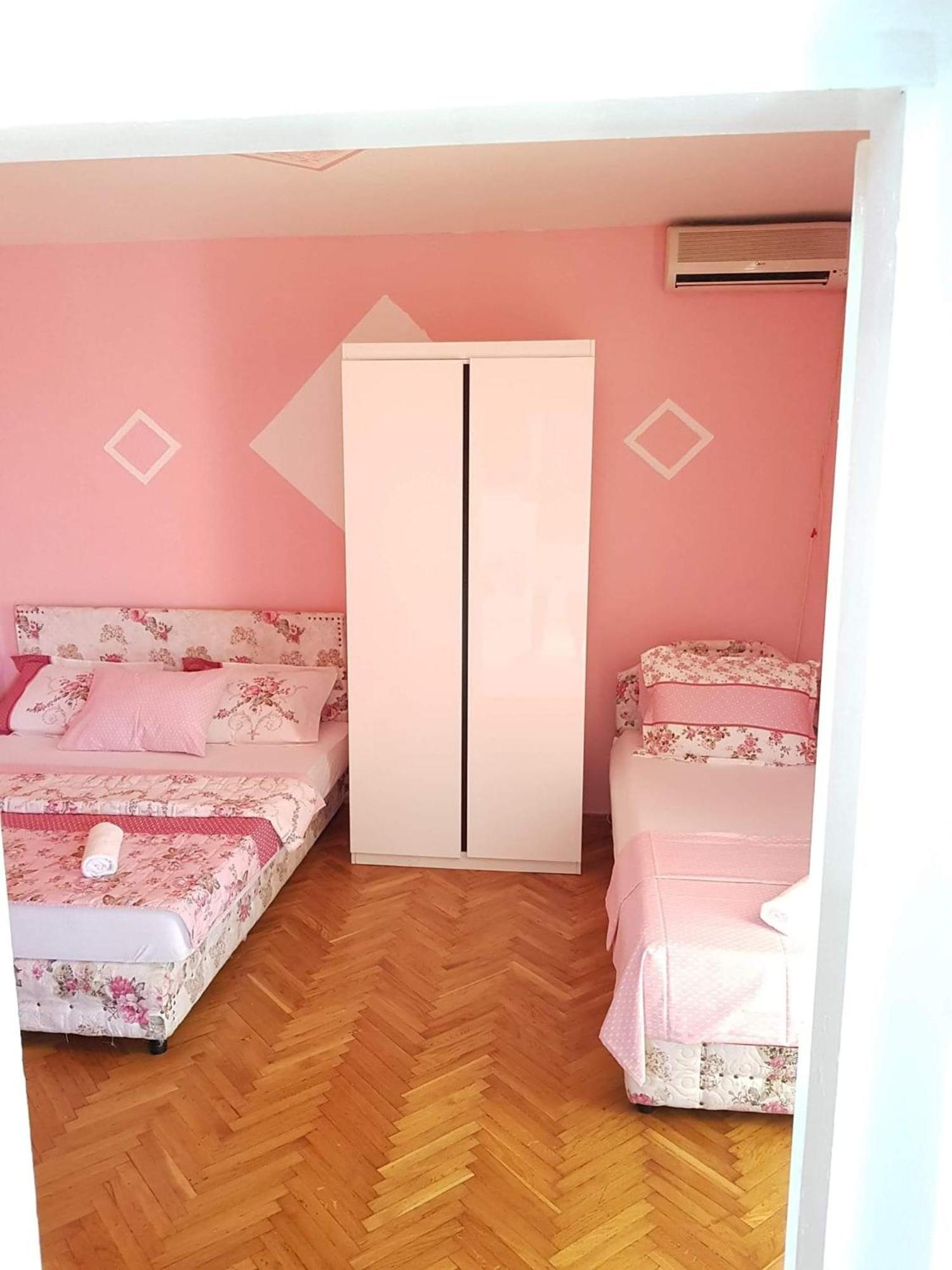 Montenegro Apartmant'S Kotor Zewnętrze zdjęcie
