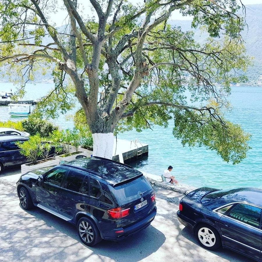 Montenegro Apartmant'S Kotor Zewnętrze zdjęcie