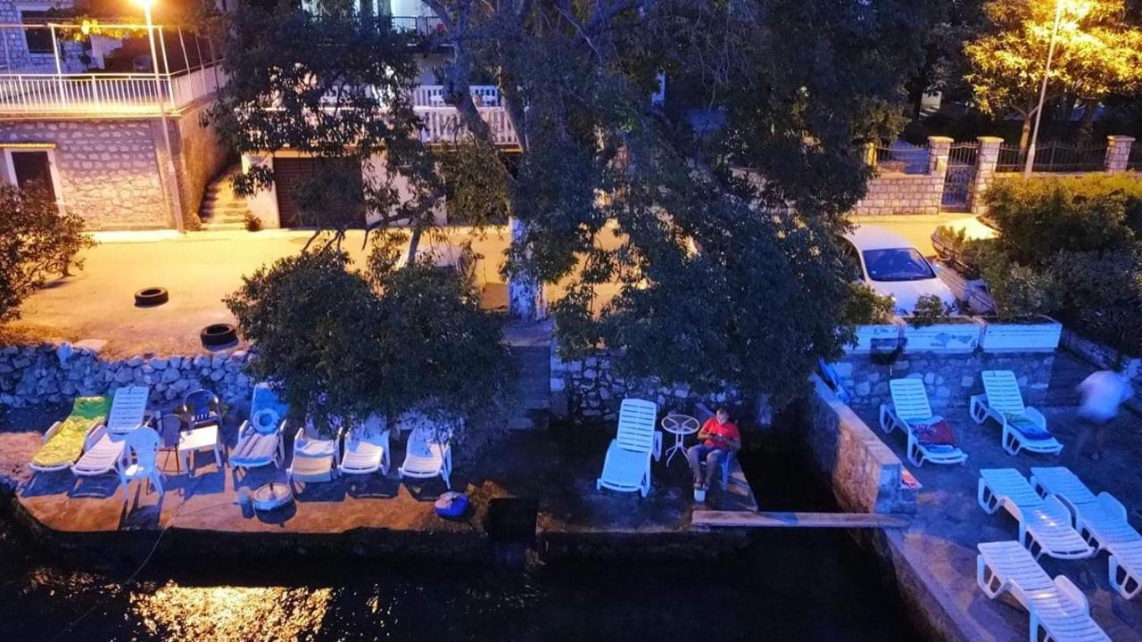 Montenegro Apartmant'S Kotor Zewnętrze zdjęcie
