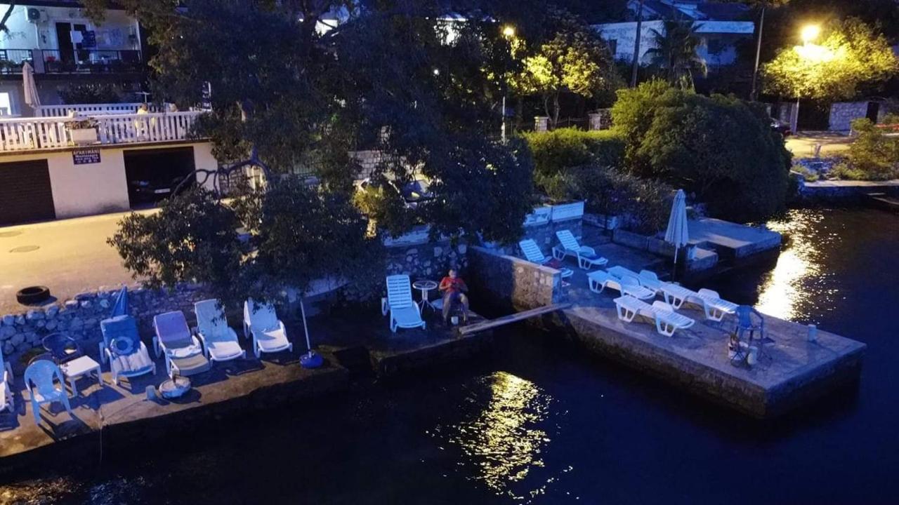 Montenegro Apartmant'S Kotor Zewnętrze zdjęcie