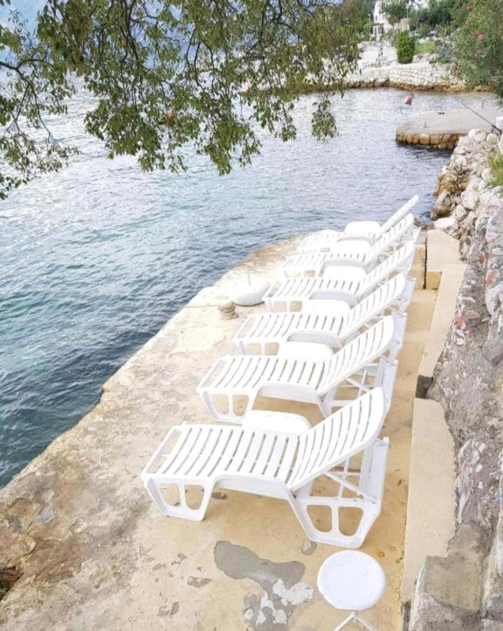 Montenegro Apartmant'S Kotor Zewnętrze zdjęcie