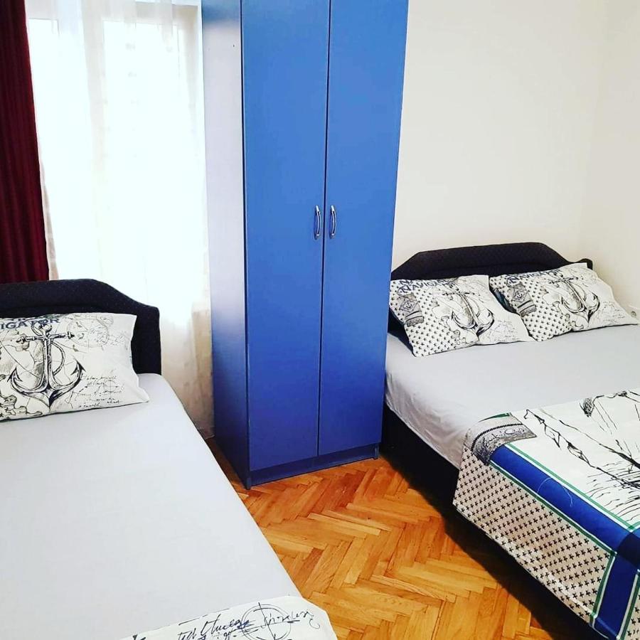 Montenegro Apartmant'S Kotor Zewnętrze zdjęcie