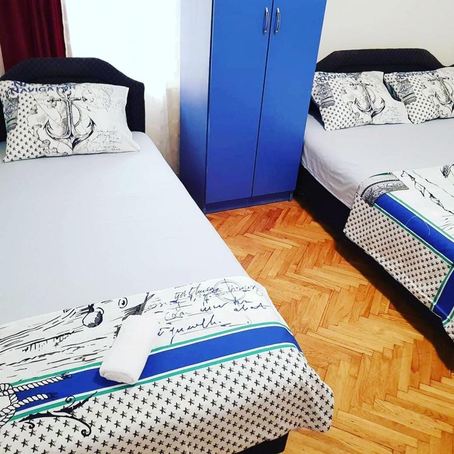 Montenegro Apartmant'S Kotor Zewnętrze zdjęcie