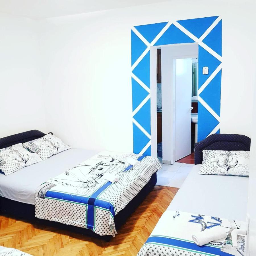 Montenegro Apartmant'S Kotor Zewnętrze zdjęcie