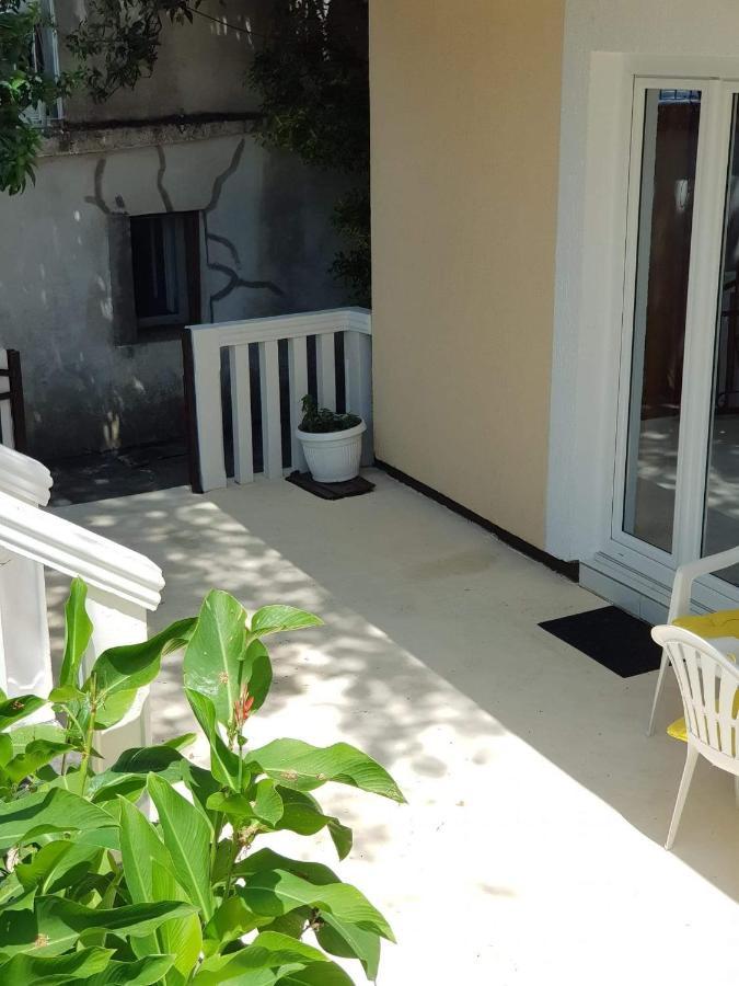 Montenegro Apartmant'S Kotor Zewnętrze zdjęcie