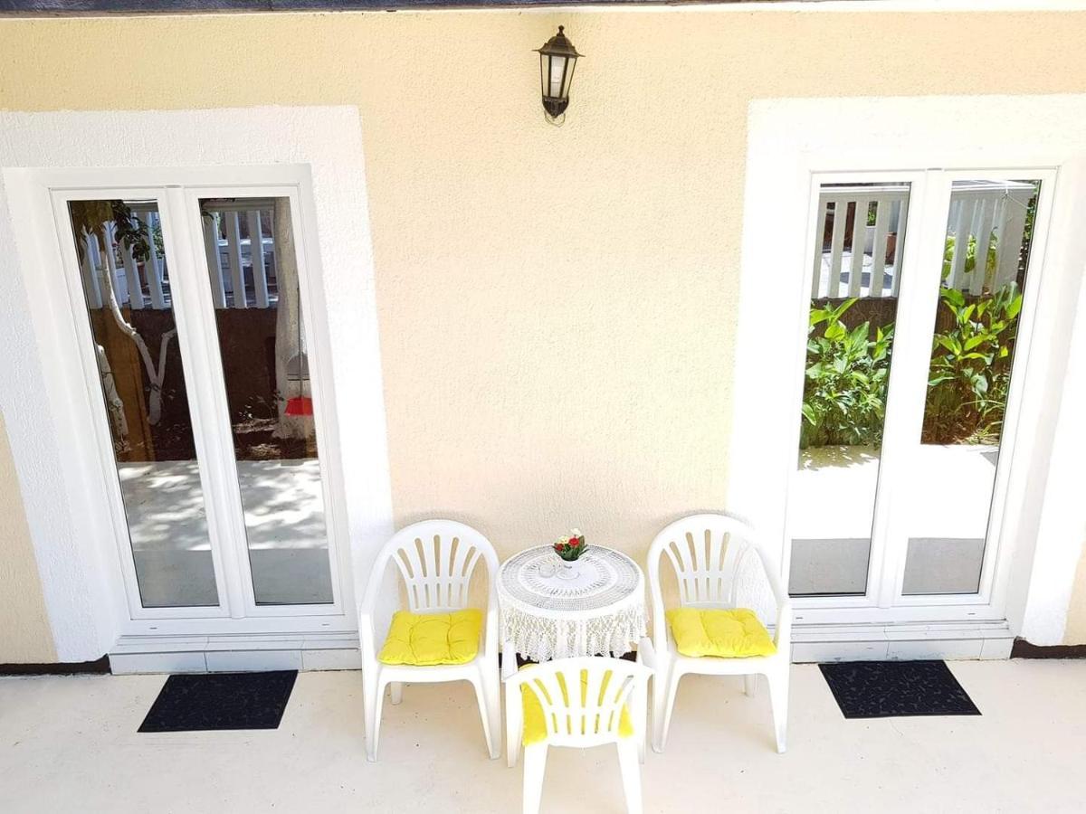 Montenegro Apartmant'S Kotor Zewnętrze zdjęcie