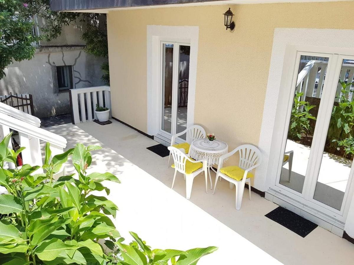 Montenegro Apartmant'S Kotor Zewnętrze zdjęcie
