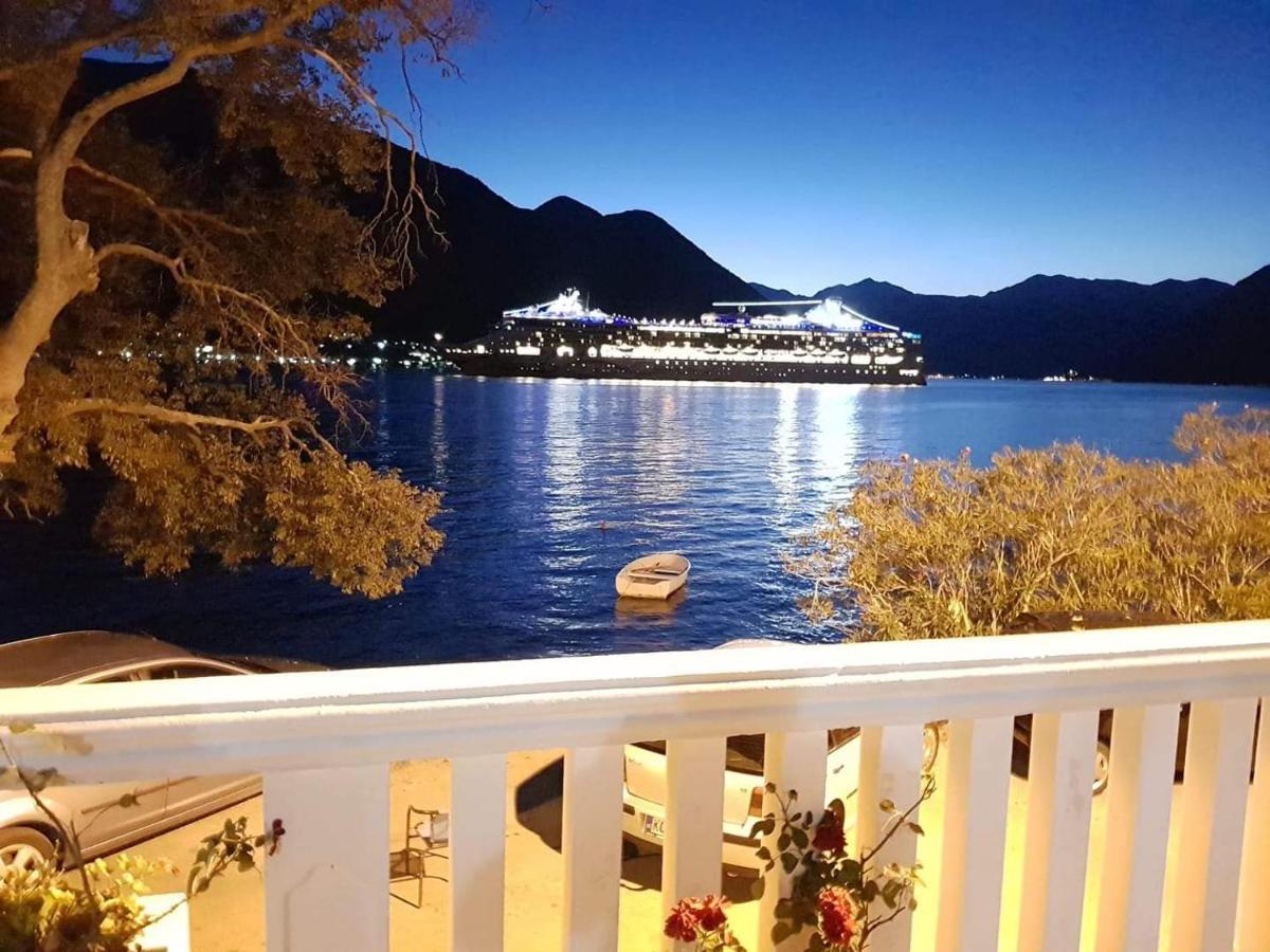 Montenegro Apartmant'S Kotor Pokój zdjęcie