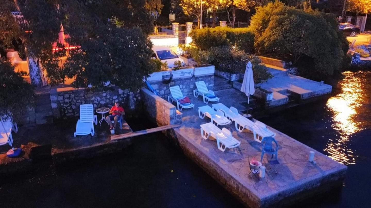 Montenegro Apartmant'S Kotor Pokój zdjęcie