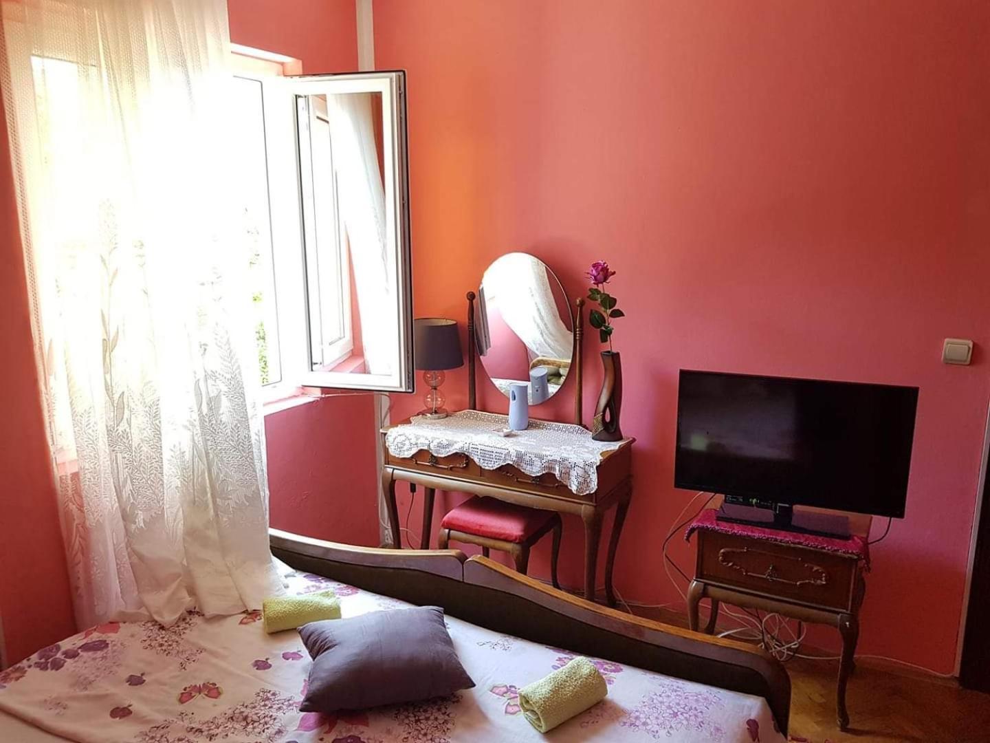 Montenegro Apartmant'S Kotor Pokój zdjęcie