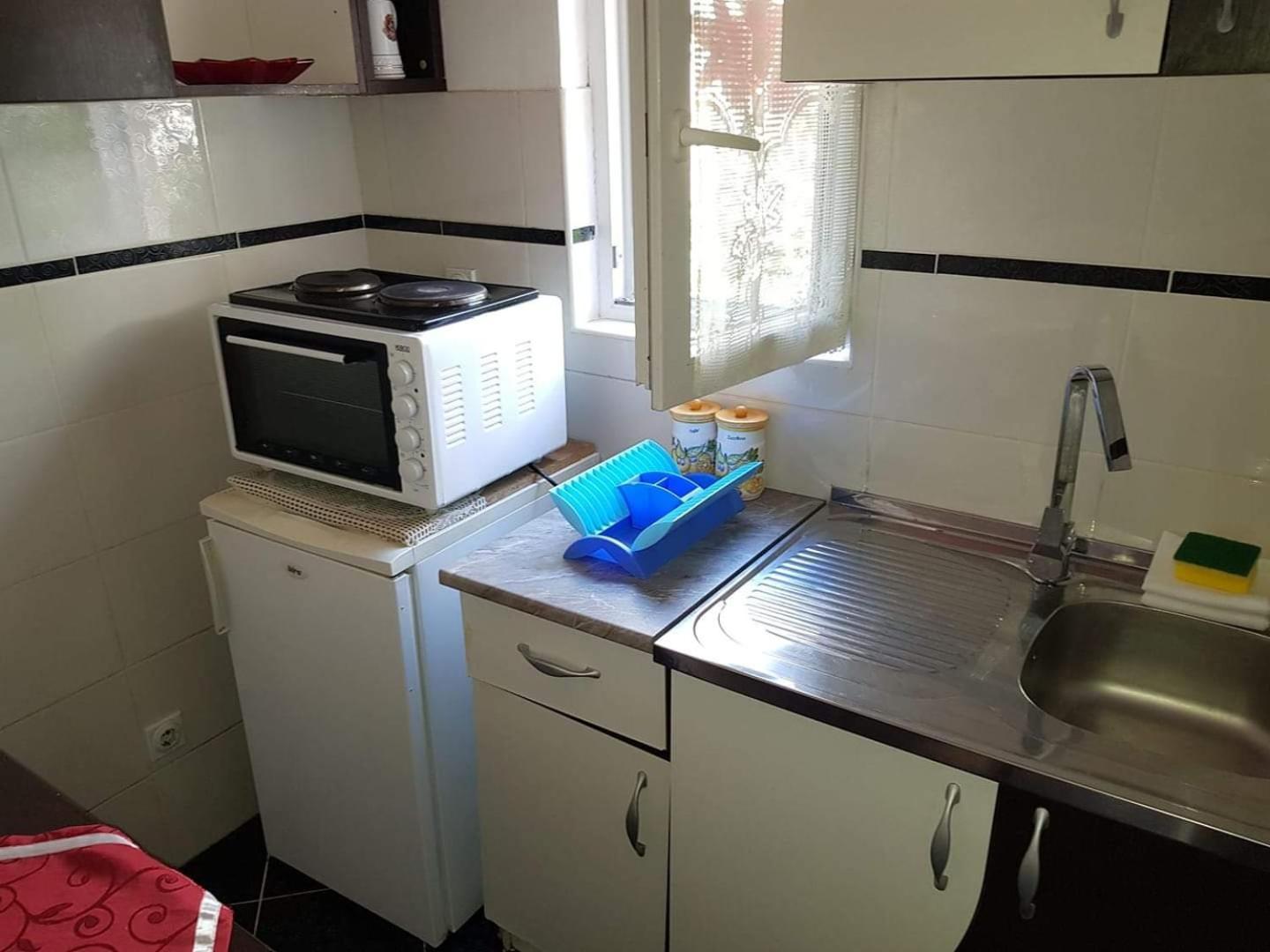Montenegro Apartmant'S Kotor Pokój zdjęcie