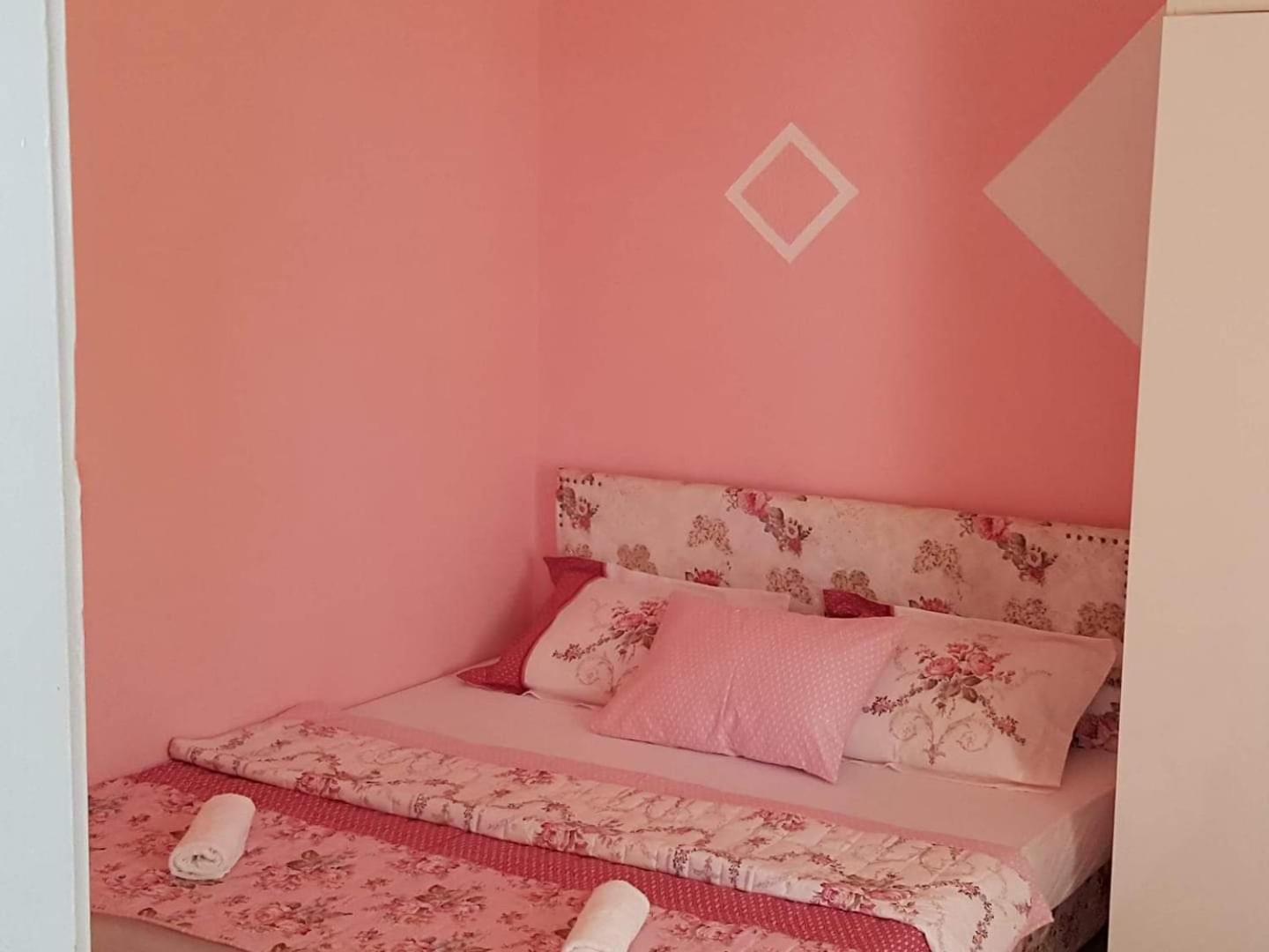 Montenegro Apartmant'S Kotor Pokój zdjęcie