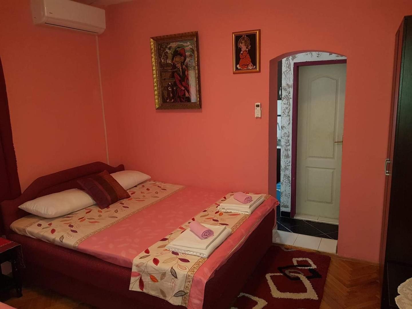 Montenegro Apartmant'S Kotor Pokój zdjęcie
