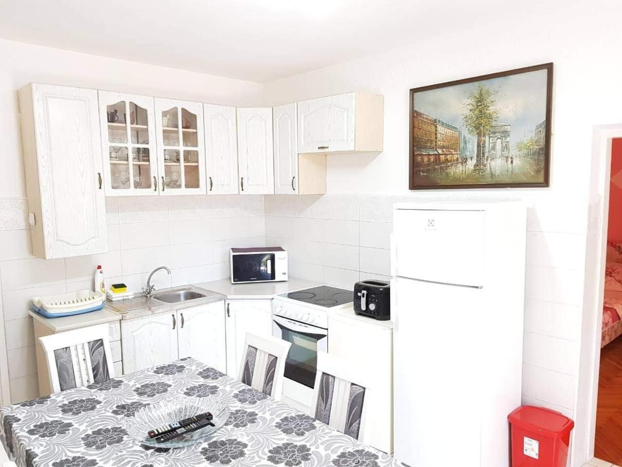 Montenegro Apartmant'S Kotor Pokój zdjęcie