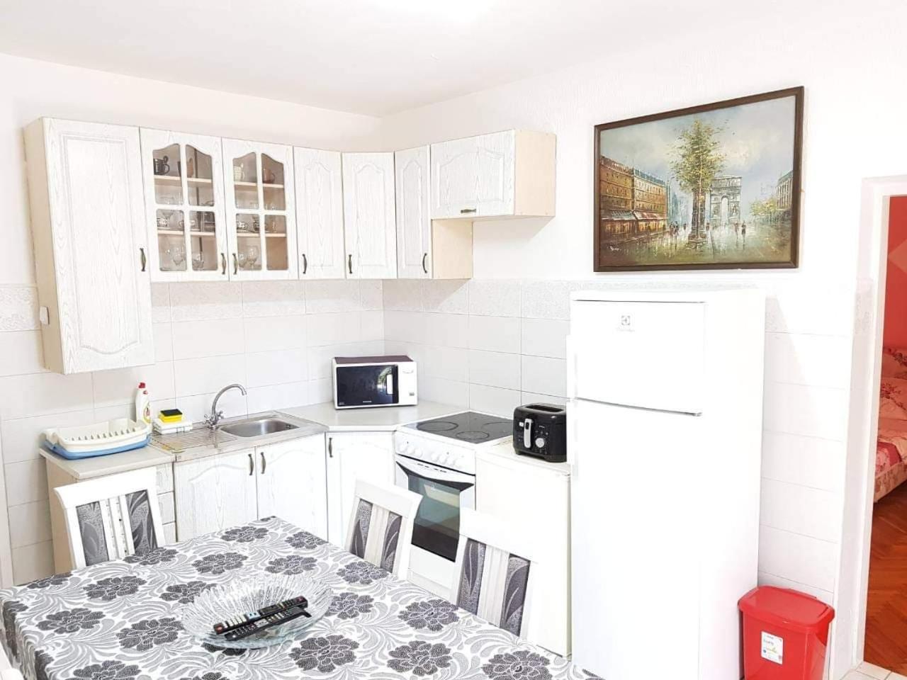 Montenegro Apartmant'S Kotor Pokój zdjęcie