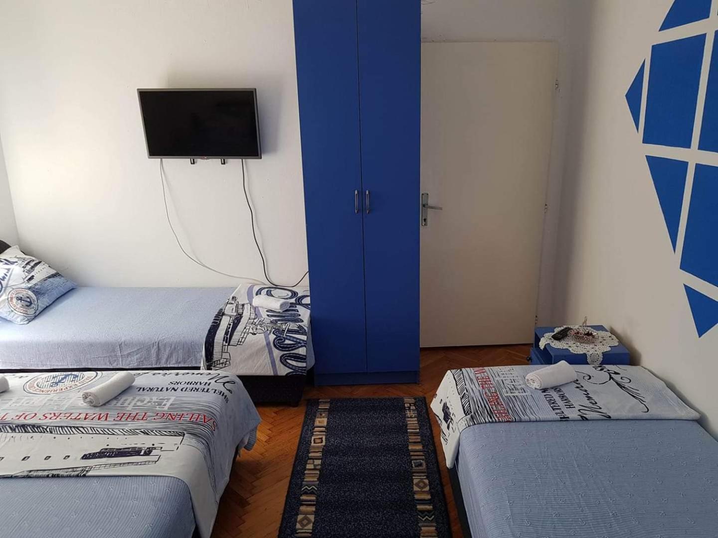 Montenegro Apartmant'S Kotor Pokój zdjęcie