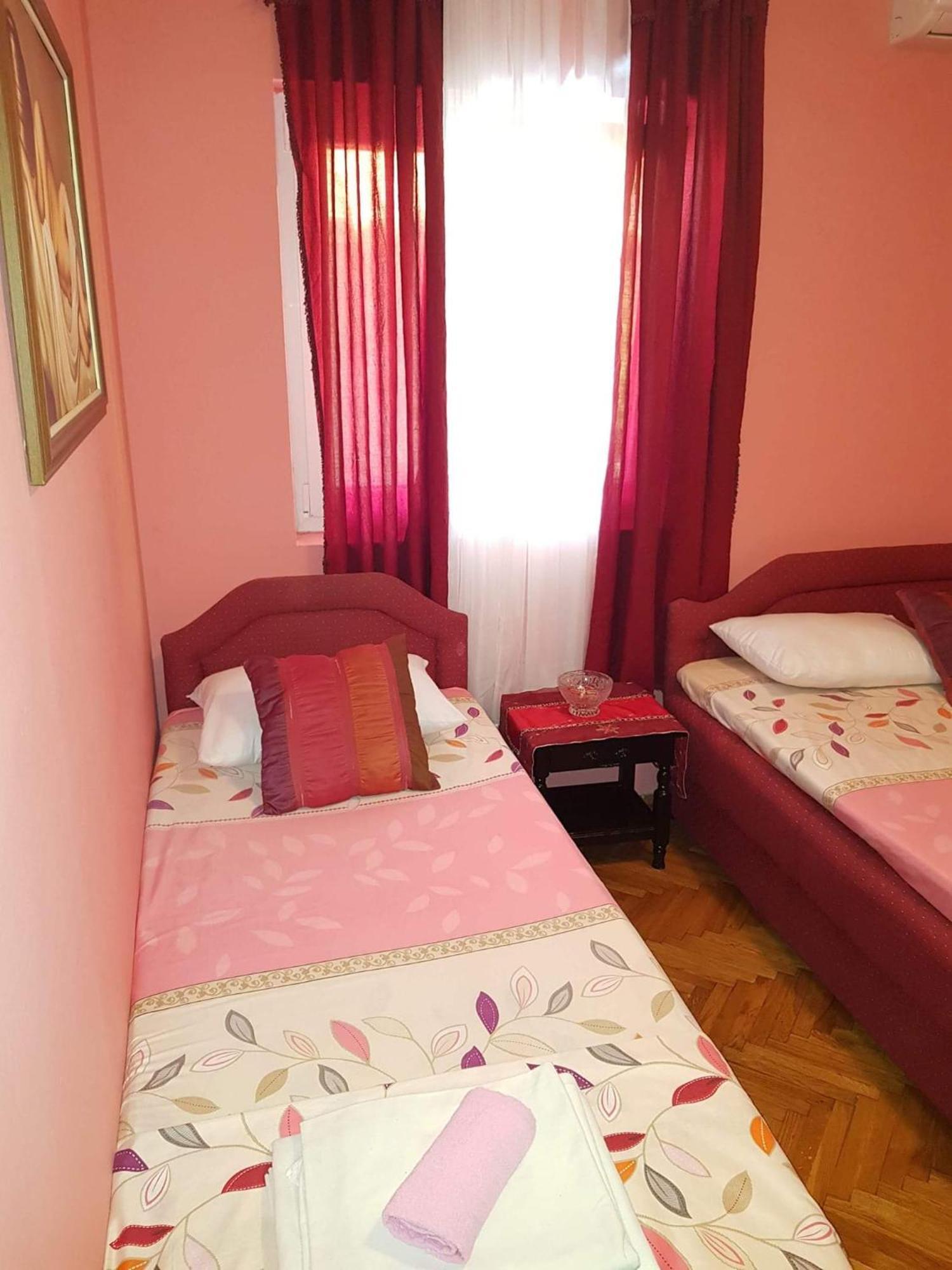 Montenegro Apartmant'S Kotor Pokój zdjęcie
