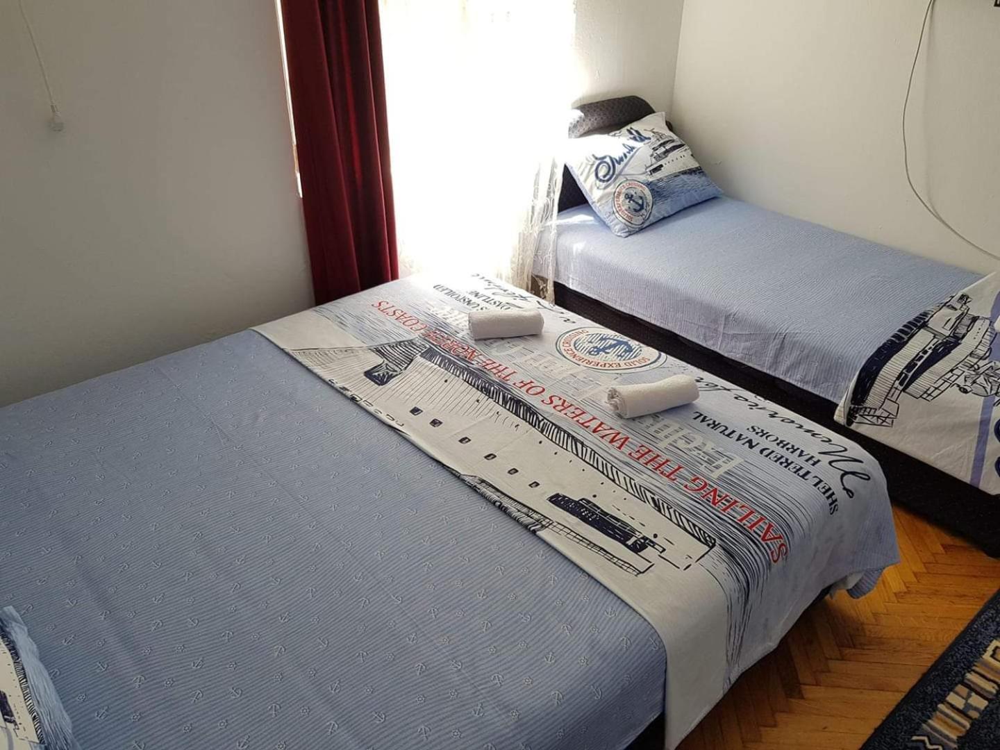 Montenegro Apartmant'S Kotor Pokój zdjęcie