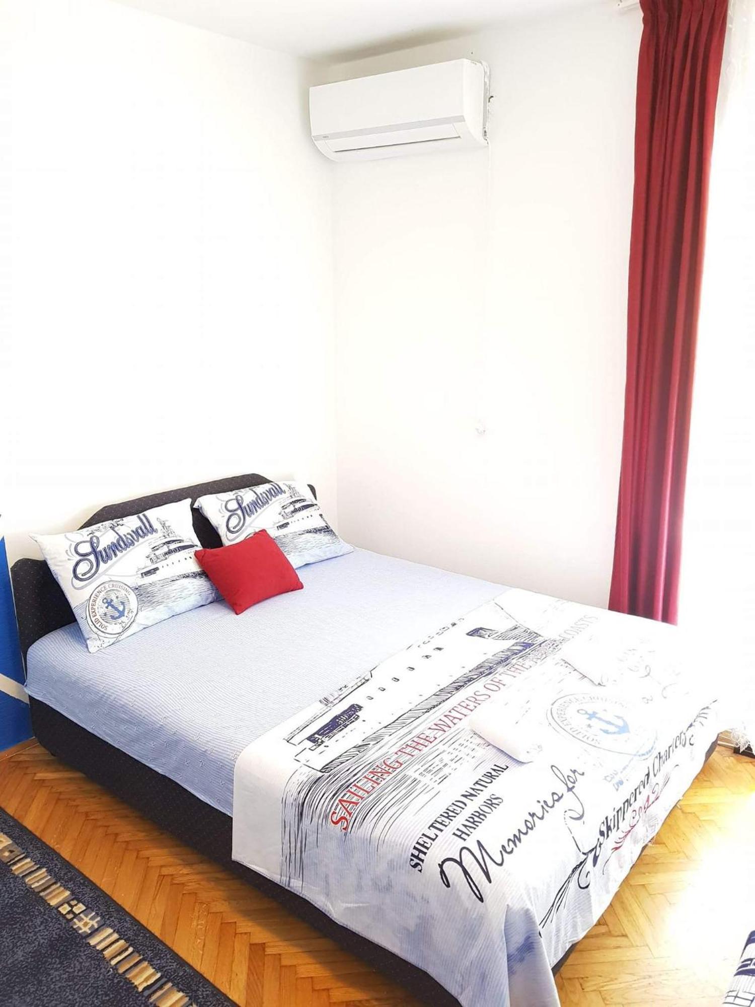 Montenegro Apartmant'S Kotor Pokój zdjęcie