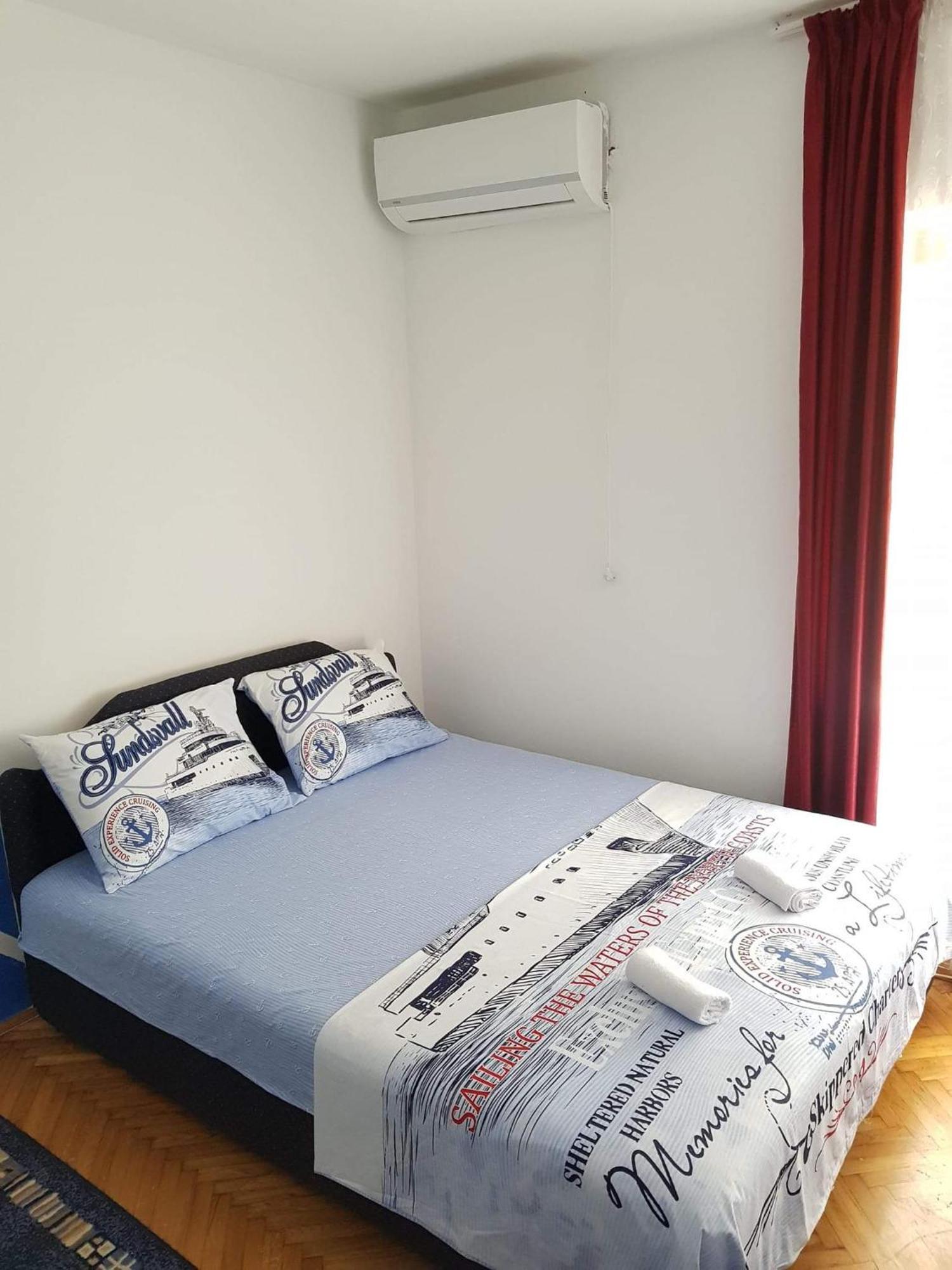 Montenegro Apartmant'S Kotor Pokój zdjęcie