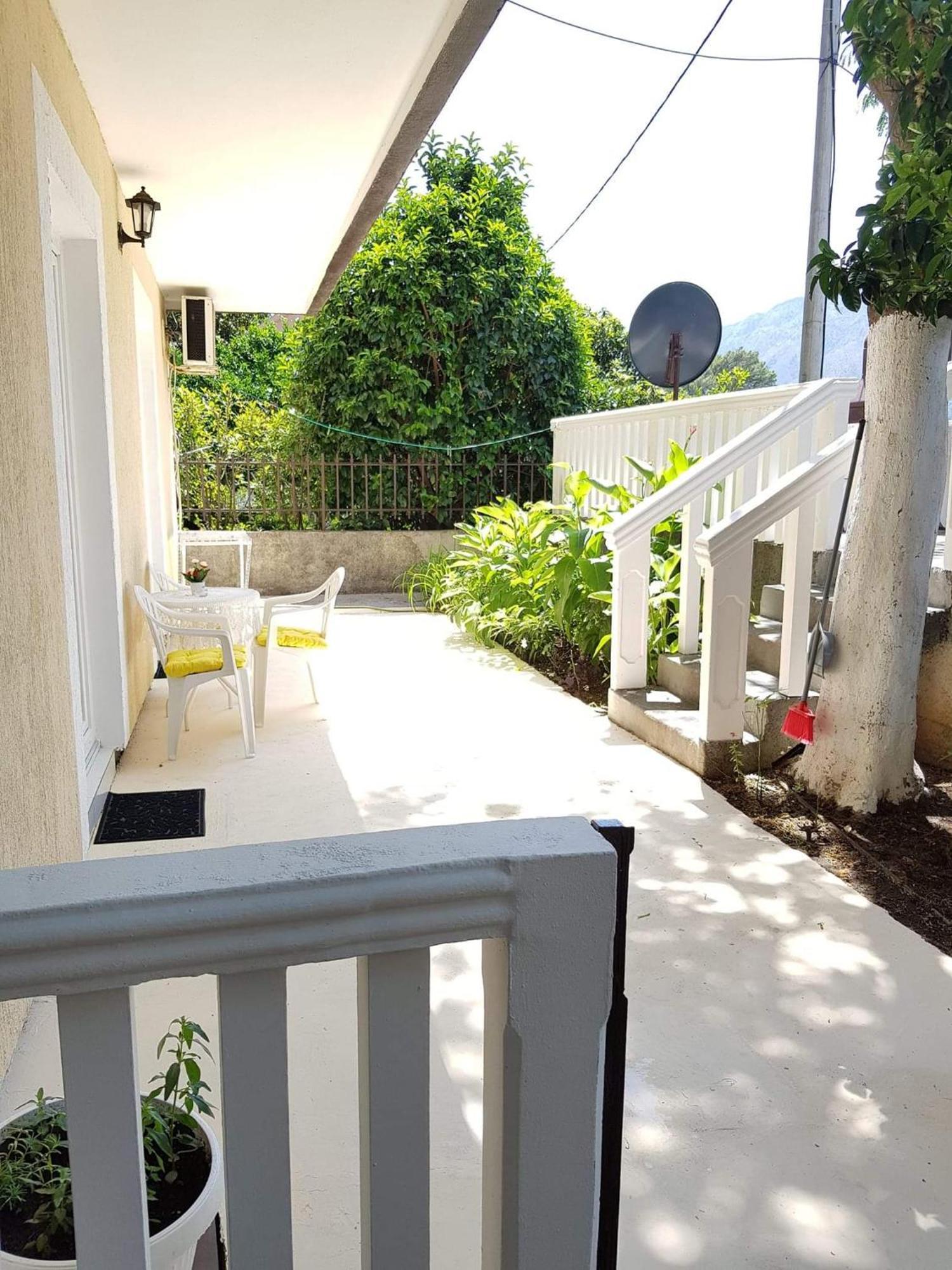Montenegro Apartmant'S Kotor Pokój zdjęcie