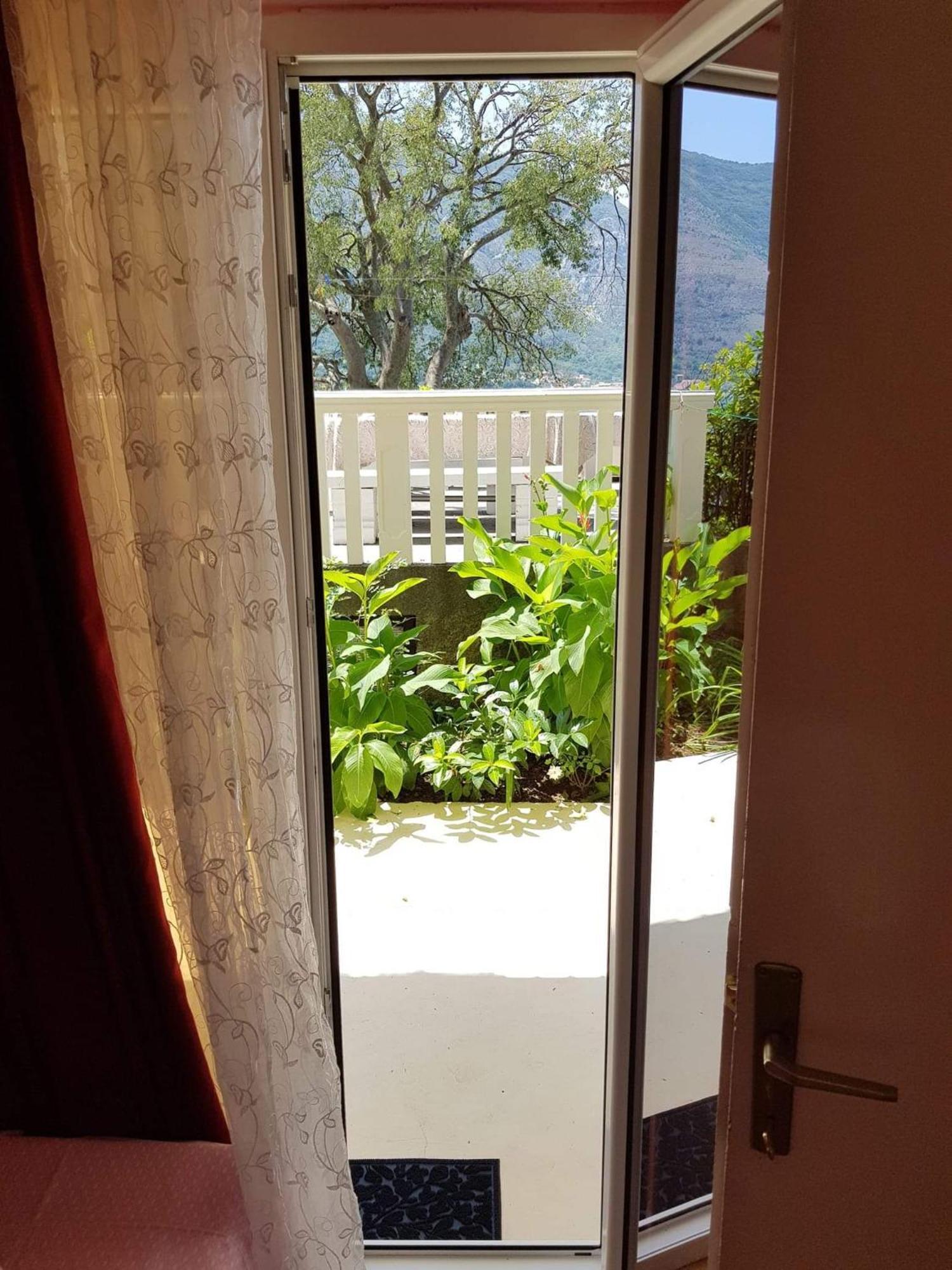 Montenegro Apartmant'S Kotor Pokój zdjęcie