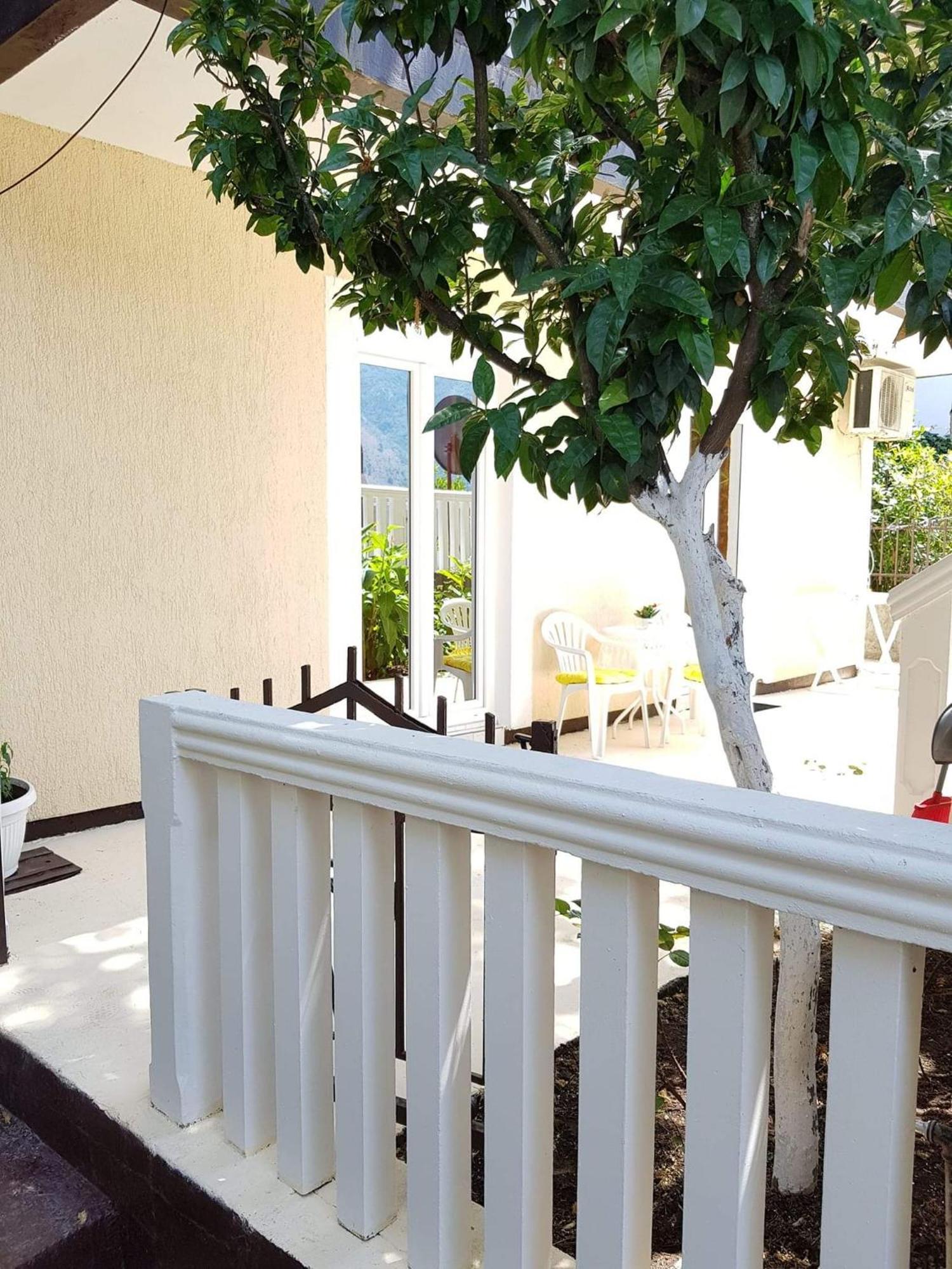 Montenegro Apartmant'S Kotor Pokój zdjęcie